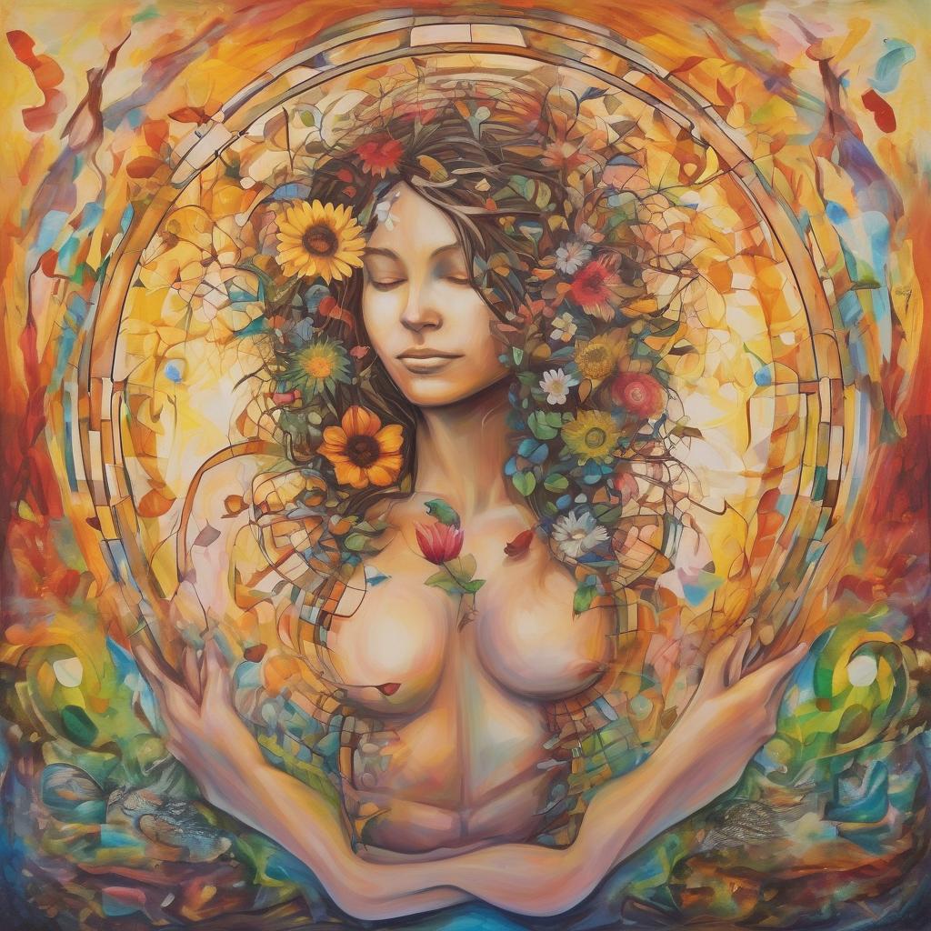 Το Ενεργοποίηση της Ελπίδας μέσα από την Δράση του Εαυτού