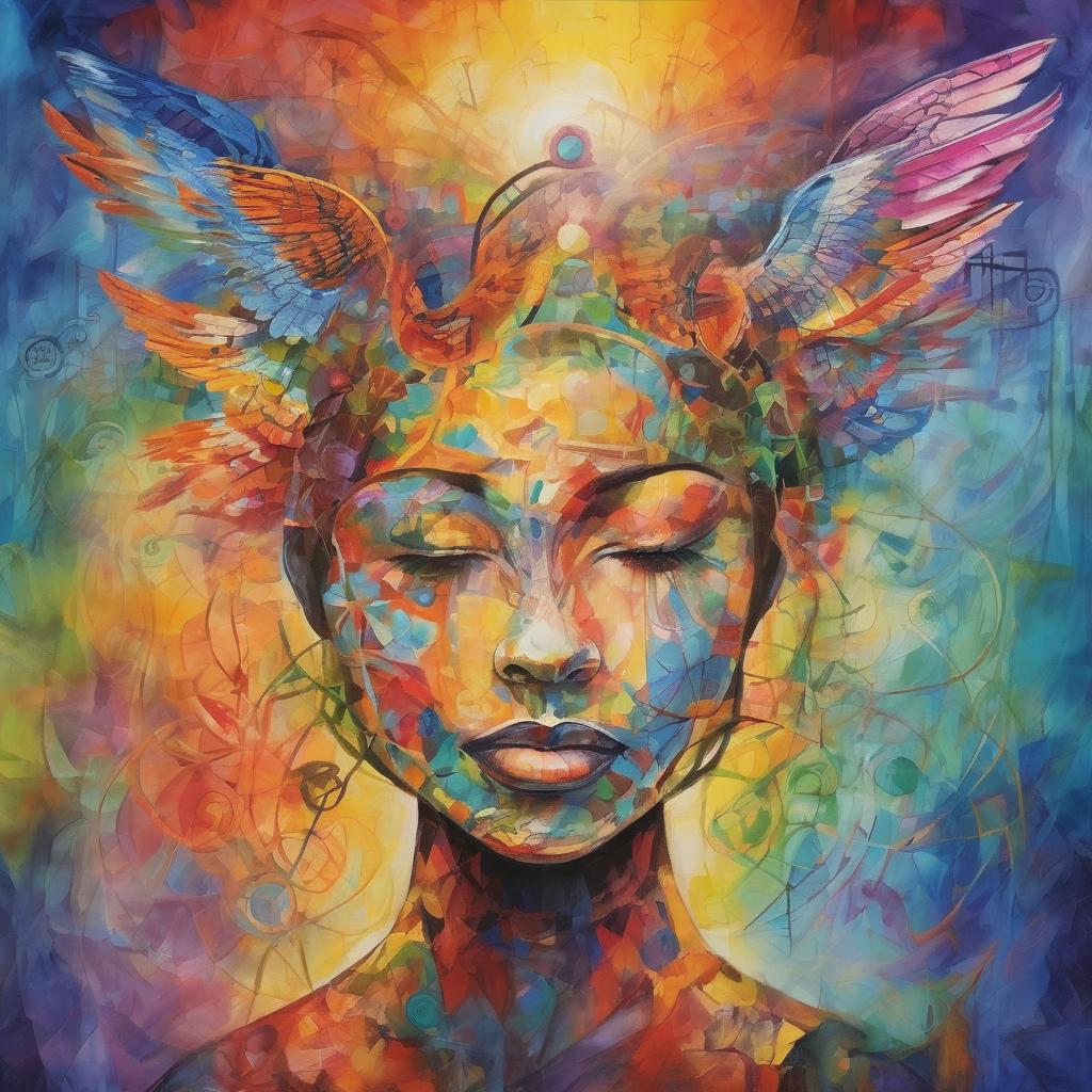 Απελευθερώνοντας τη Δύναμη της Σκέψης