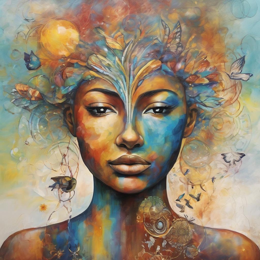 Απελευθερώστε το Εσωτερικό Μέγεθος σας