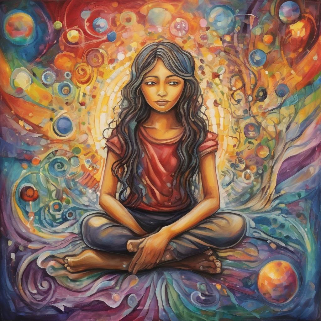 Ανάπτυξη συναισθηματικής νοημοσύνης για να αλλάξετε τον τρόπο που αντιμετωπίζετε το φόβο