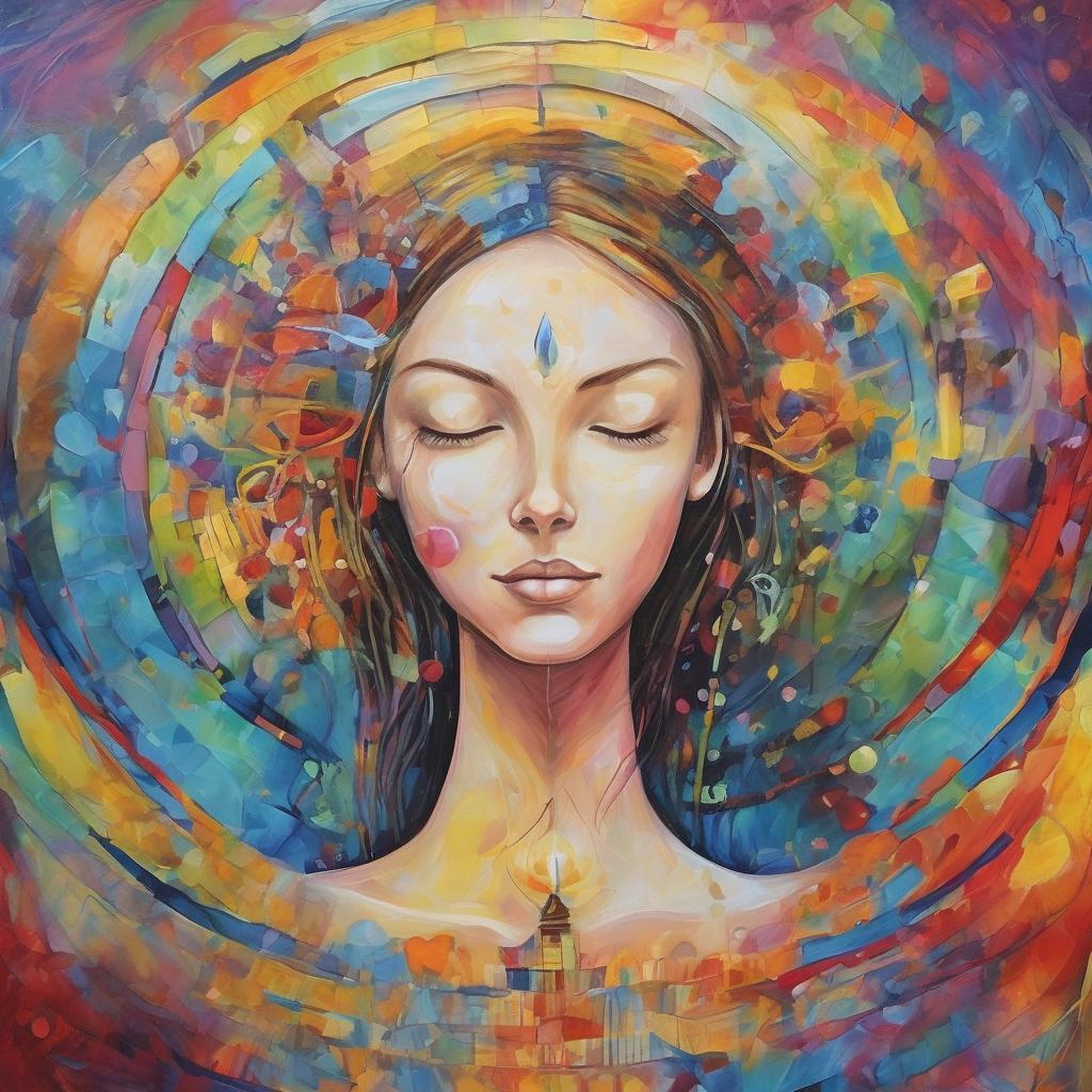 Μεταμόρφωση της σκέψης για να αποκτήσετε θάρρος στην καθημερινή ζωή