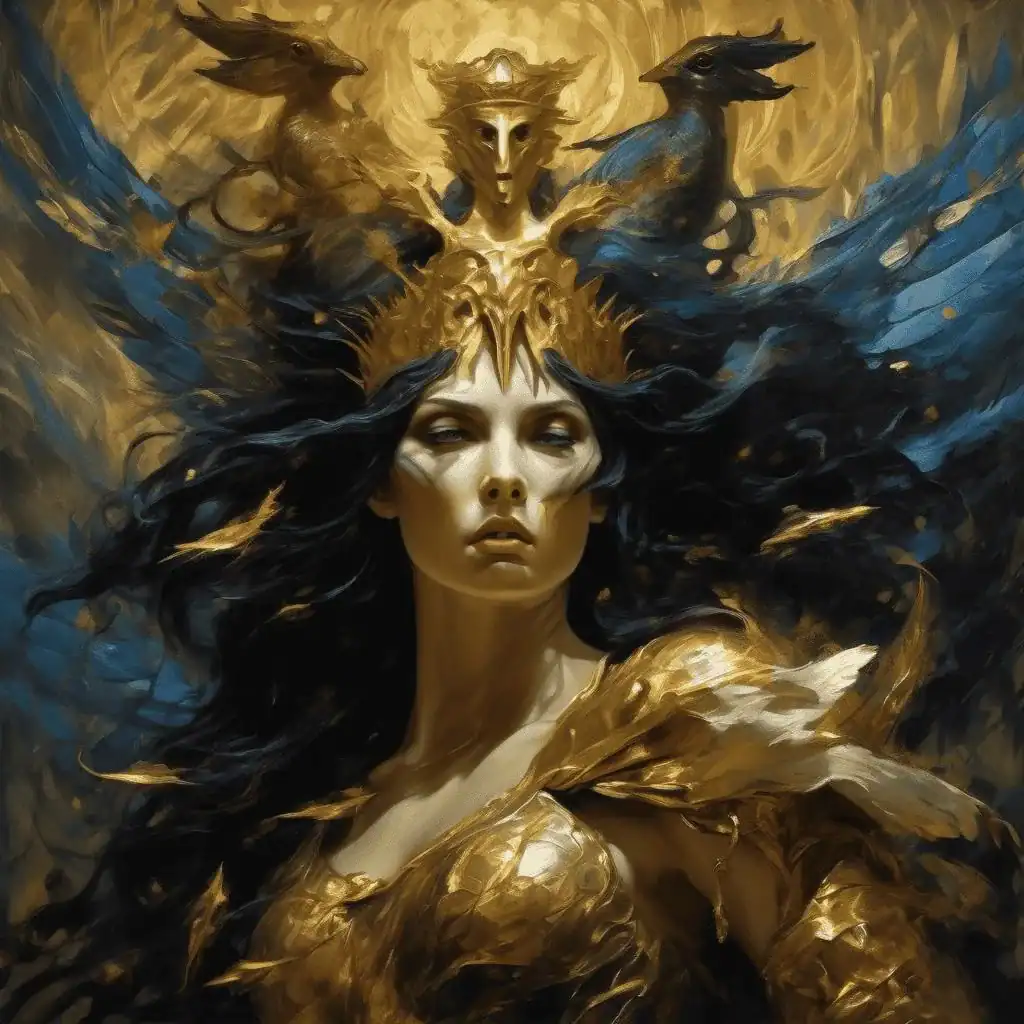 From the Alphabet – Volodymyr Loboda